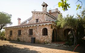 Finca Jabali