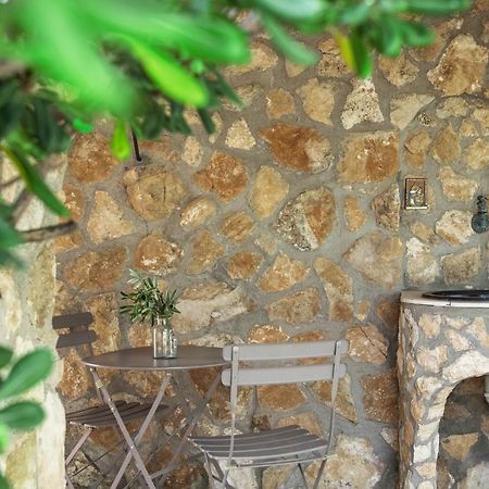 Finca Jabali Tortosa Extérieur photo