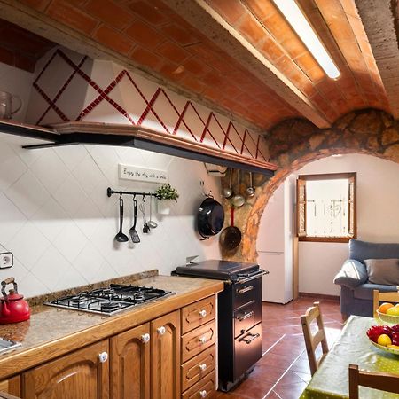 Finca Jabali Tortosa Extérieur photo