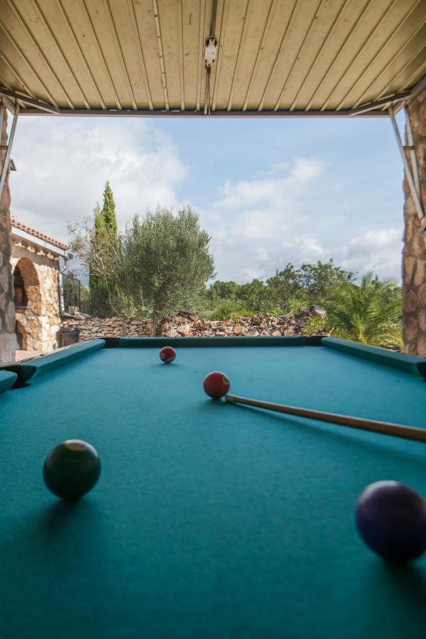 Finca Jabali Tortosa Extérieur photo