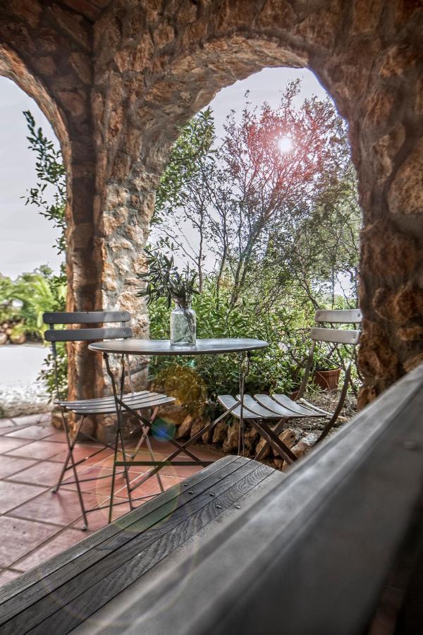 Finca Jabali Tortosa Extérieur photo